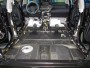 Шумоизоляция салона Lexus RX-270