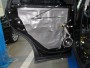 Шумоизоляция двери Lexus RX-270