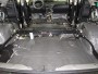 Шумоизоляция салона Lexus RX-270
