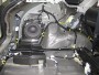 Шумоизоляция арок Lexus RX-270