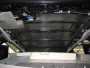 Шумоизоляция потолка Lexus RX-270