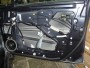 Шумоизоляция дверей Subaru XV