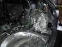 Шумоизоляция арок Subaru XV