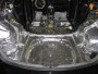 шумоизоляция автомобиля Mazda CX-5 салон