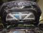 шумоизоляция автомобиля Mazda CX-5 капот