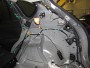 шумоизоляция автомобиля Mazda CX-5 арки