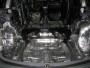 Subaru Forester шумоизоляция салона