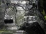 Subaru Forester шумоизоляция арки