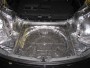 шумоизоляция багажного отделения Mazda CX-5