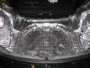 шумоизоляция багажного отделения Mazda CX-5