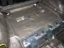Шумоизоляция багажника Suzuki Grand Vitara