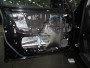 шумоизоляция двери Subaru Forester