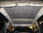 Шумоизоляция потолка Renault Sandero