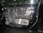 шумоизоляция двери Subaru Forester