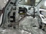 Шумоизоляция арки Ford Focus III