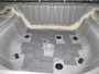 Шумоизоляция багажника Lexus ES-250