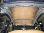 Шумоизоляция потолка Ford Focus II