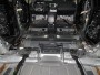 Шумоизоляция салона Volvo XC60