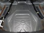 Шумоизоляция багажника Volvo XC60
