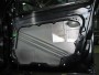 Шумоизоляция дверей Volvo XC60