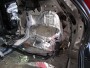 Шумоизоляция арок Volvo XC60