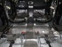 Шумоизоляция салона Volvo XC60