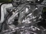 шумоизоляция арок Honda Accord