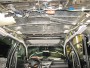 Шумоизоляция потолка Lexus RX-350