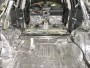 Шумоизоляция салона Lexus RX-350