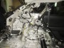 Шумоизоляция арки Lexus RX-350