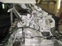 Шумоизоляция арки Lexus RX-350