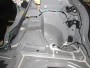 шумоизоляция арок Mazda CX-5
