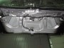 шумсоизоляция 5-ой двери Mazda CX-5
