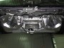 шумсоизоляция 5-ой двери Mazda CX-5