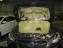 шумоизоляция капота Volkswagen Amarok