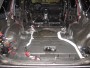 шумоизоляция салона Volvo XC90
