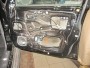 шумоизоляция двери Mitsubishi Pajero