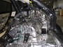 шумоизоляция арок Subaru XV