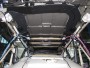 Шумоизоляция потолка Lexus LX-570