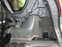 Шумоизоляция арок Nissan X-Trail II (T31)