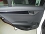 шумоизоляция дверей Mercedes C(W204)
