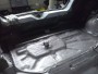 шумоизоляция автомобиля Nissan Juke багажник