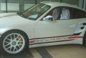 Porsche  911(997)