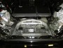 Шумоизоляция багажника Range Rover Evoque