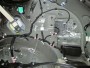 шумоизоляция арок  Lexus RX270