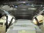 шумоизоляция потолка  Lexus RX270