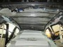 шумоизоляция потолка  Lexus RX270
