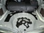 шумоизоляция багажника Mazda 3