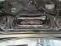 шумоизоляция крышки багажника Mazda 3