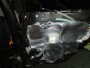 шумоизоляция дверей Mazda 3